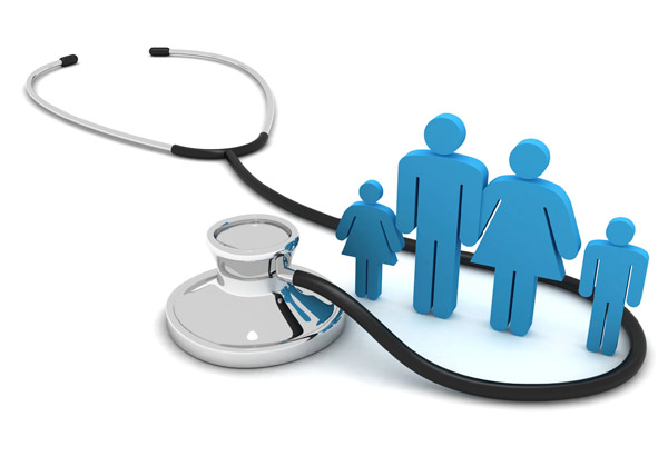 Medicina general y medicina de familia