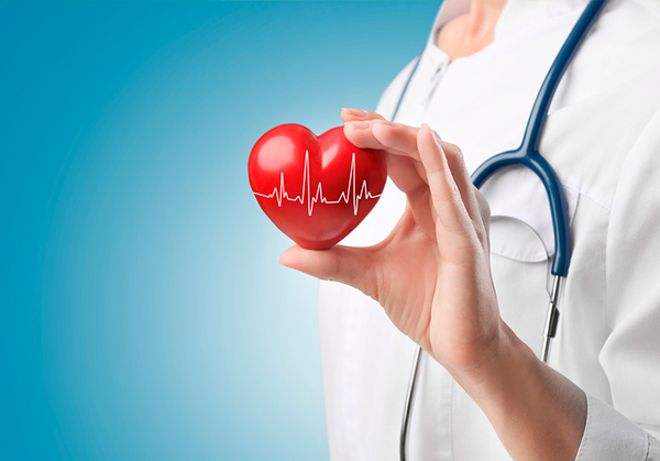 Cardiología