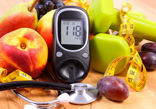 NUTRICIÓN Y DIETÉTICA