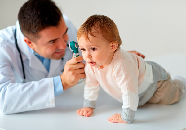 pediatria
