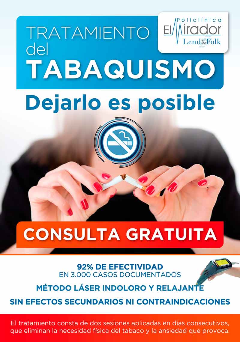 Tabaquismo